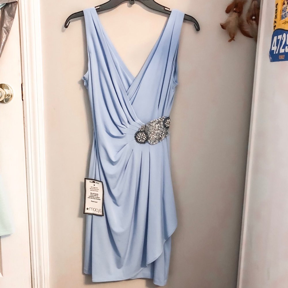 Calvin Klein dress